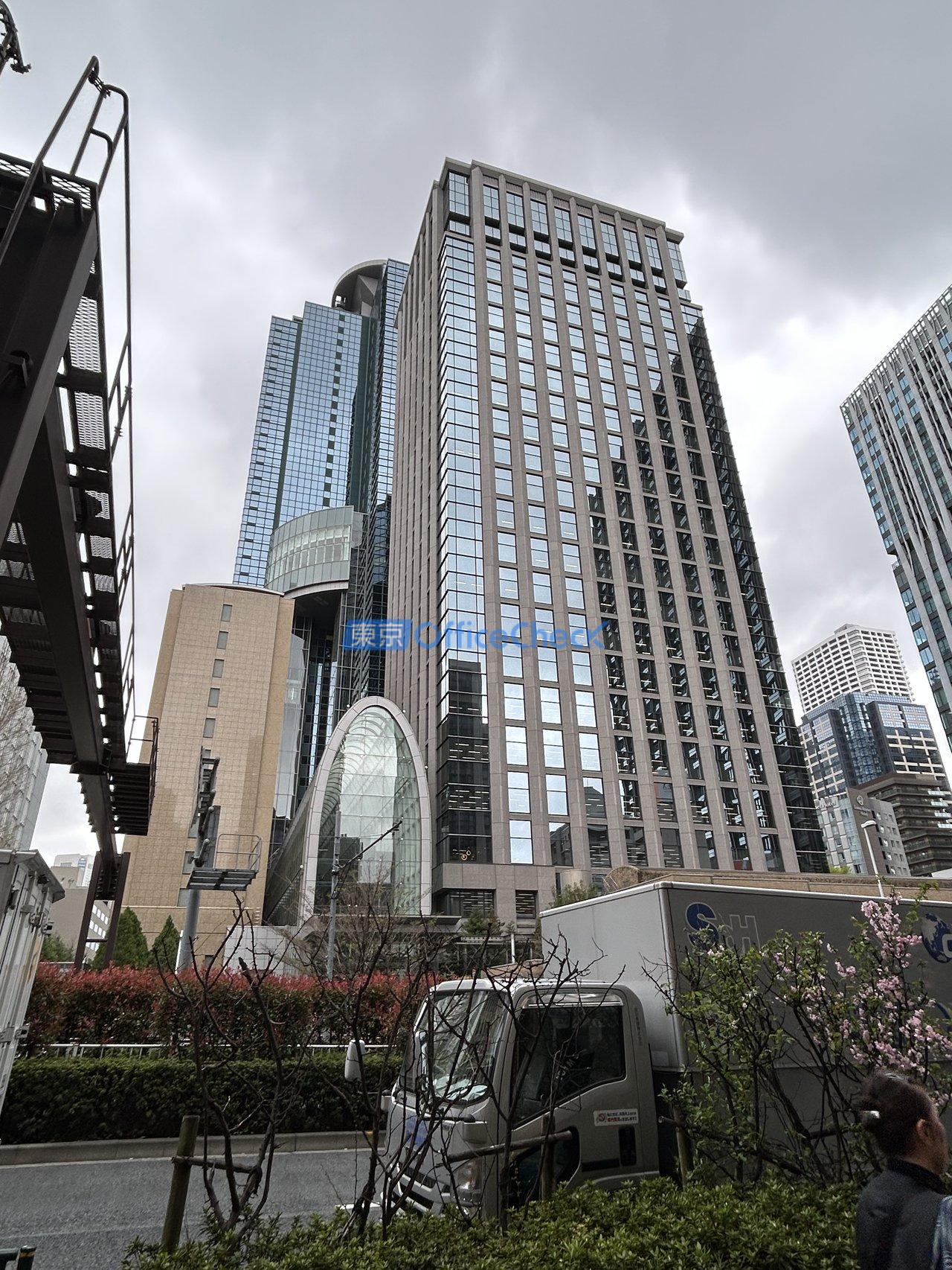 日土地西新宿ビル