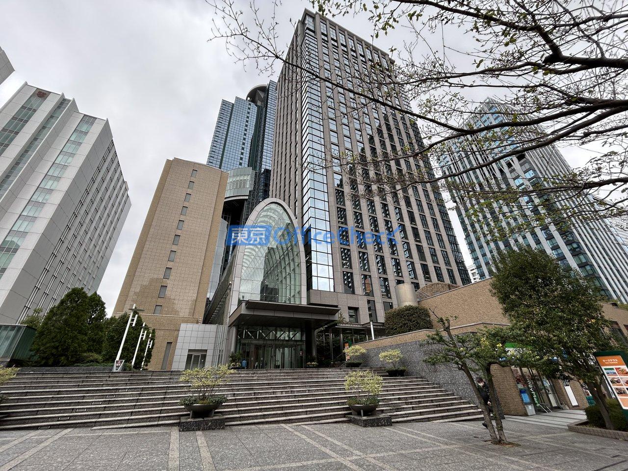 日土地西新宿ビル