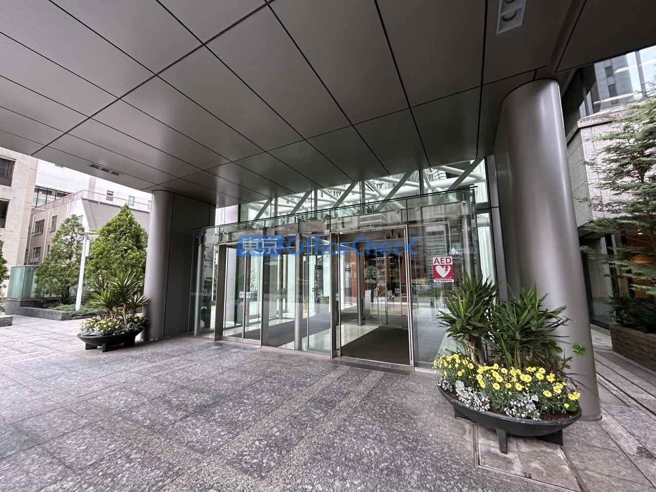 日土地西新宿ビル