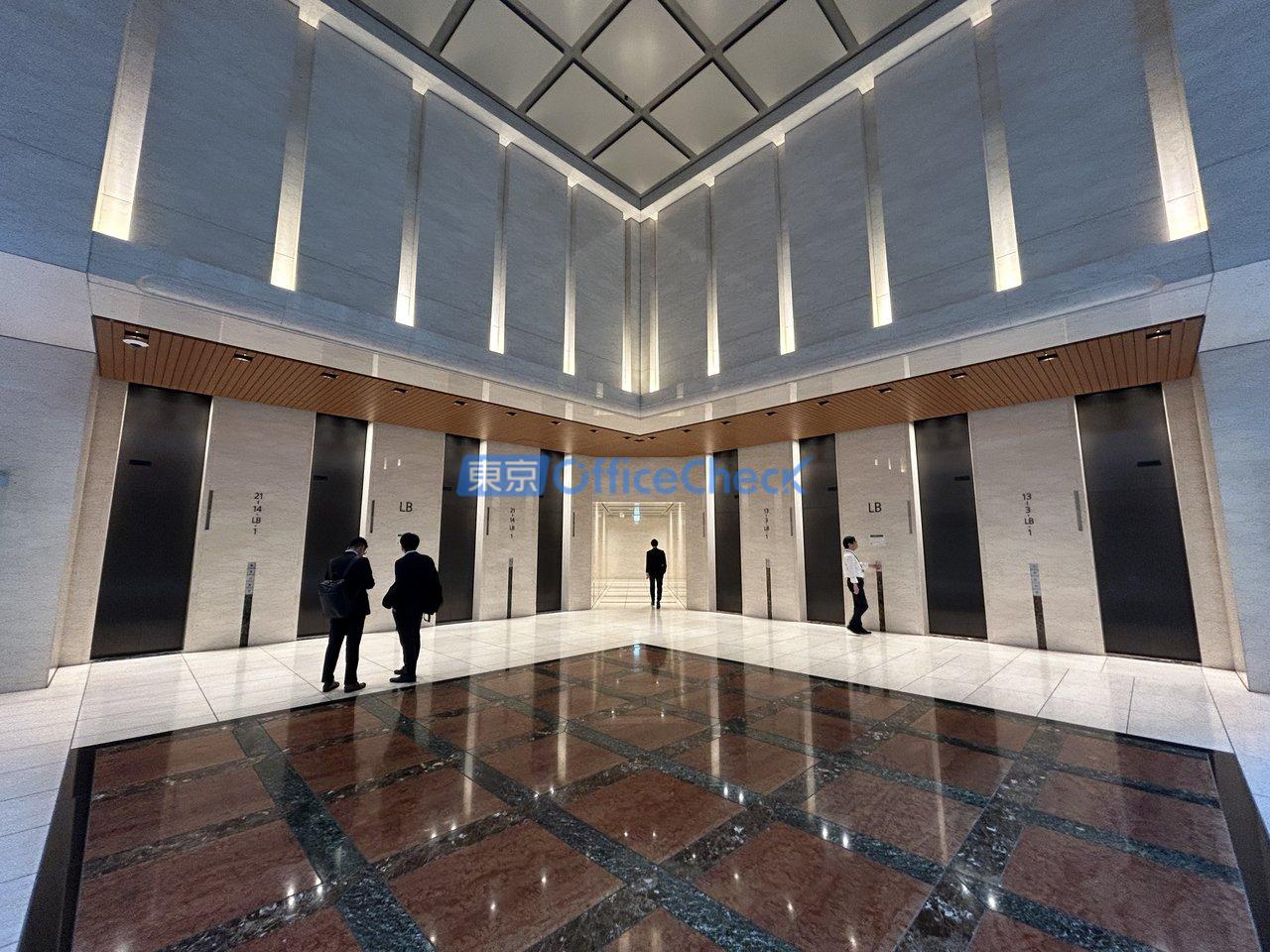 日土地西新宿ビル