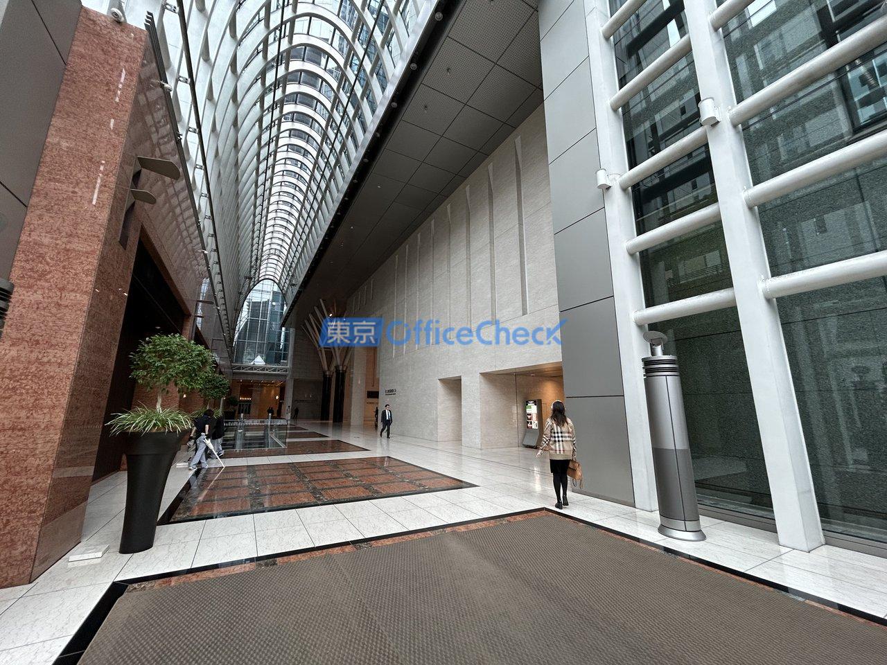 日土地西新宿ビル