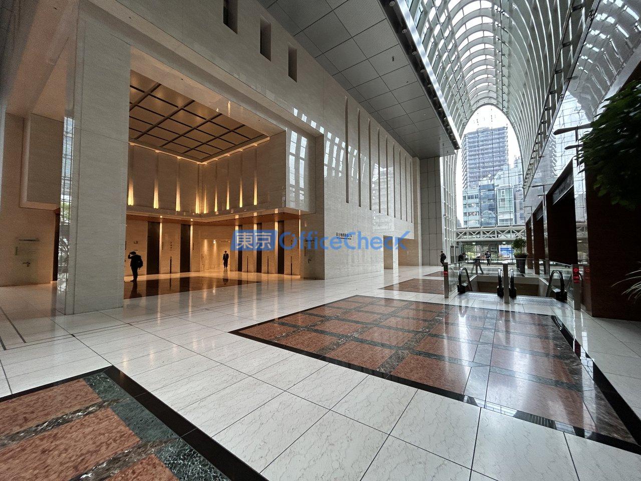 日土地西新宿ビル