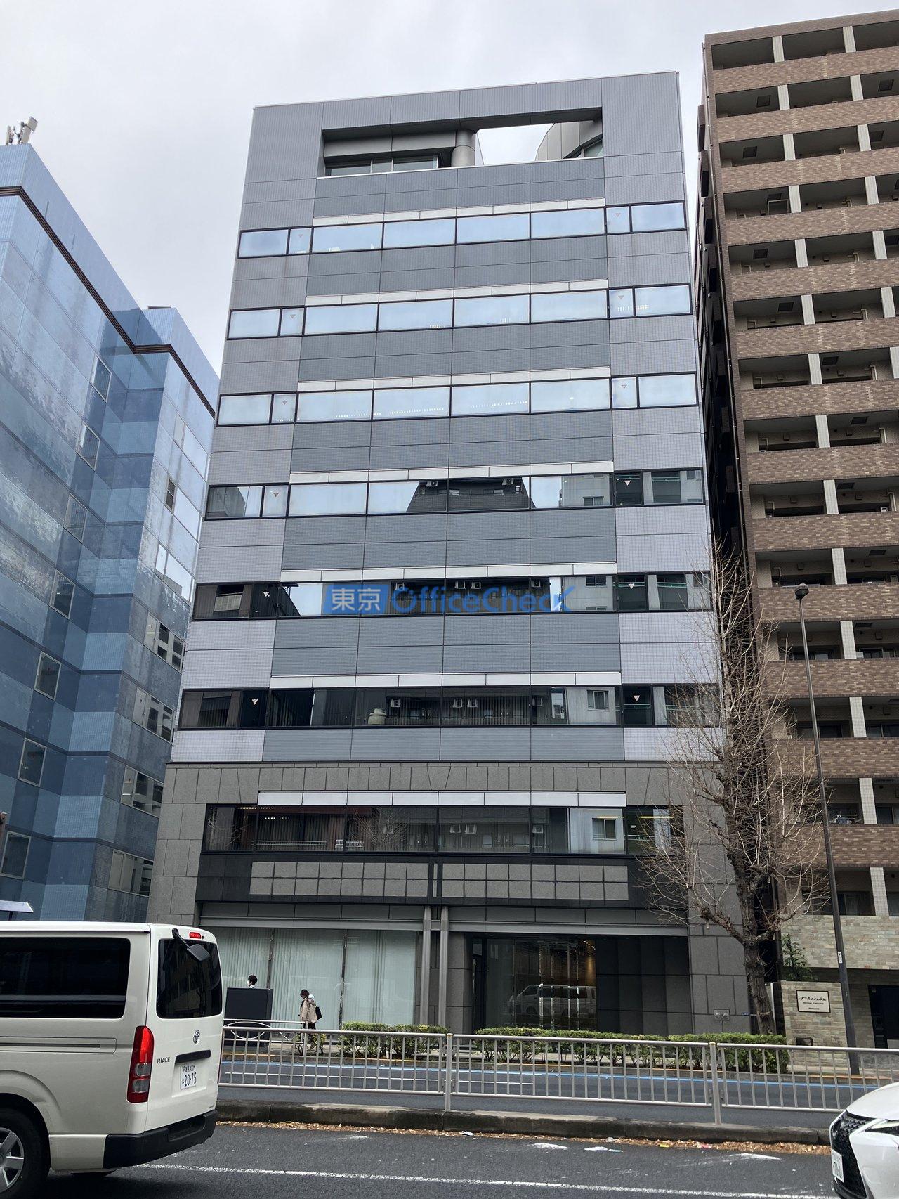 芝日景有楽ビル