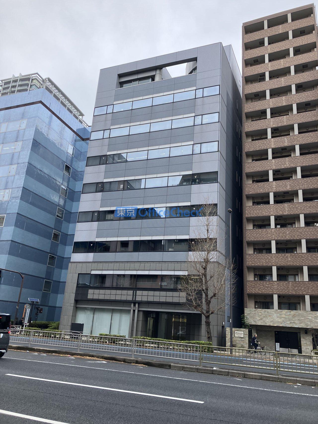 芝日景有楽ビル