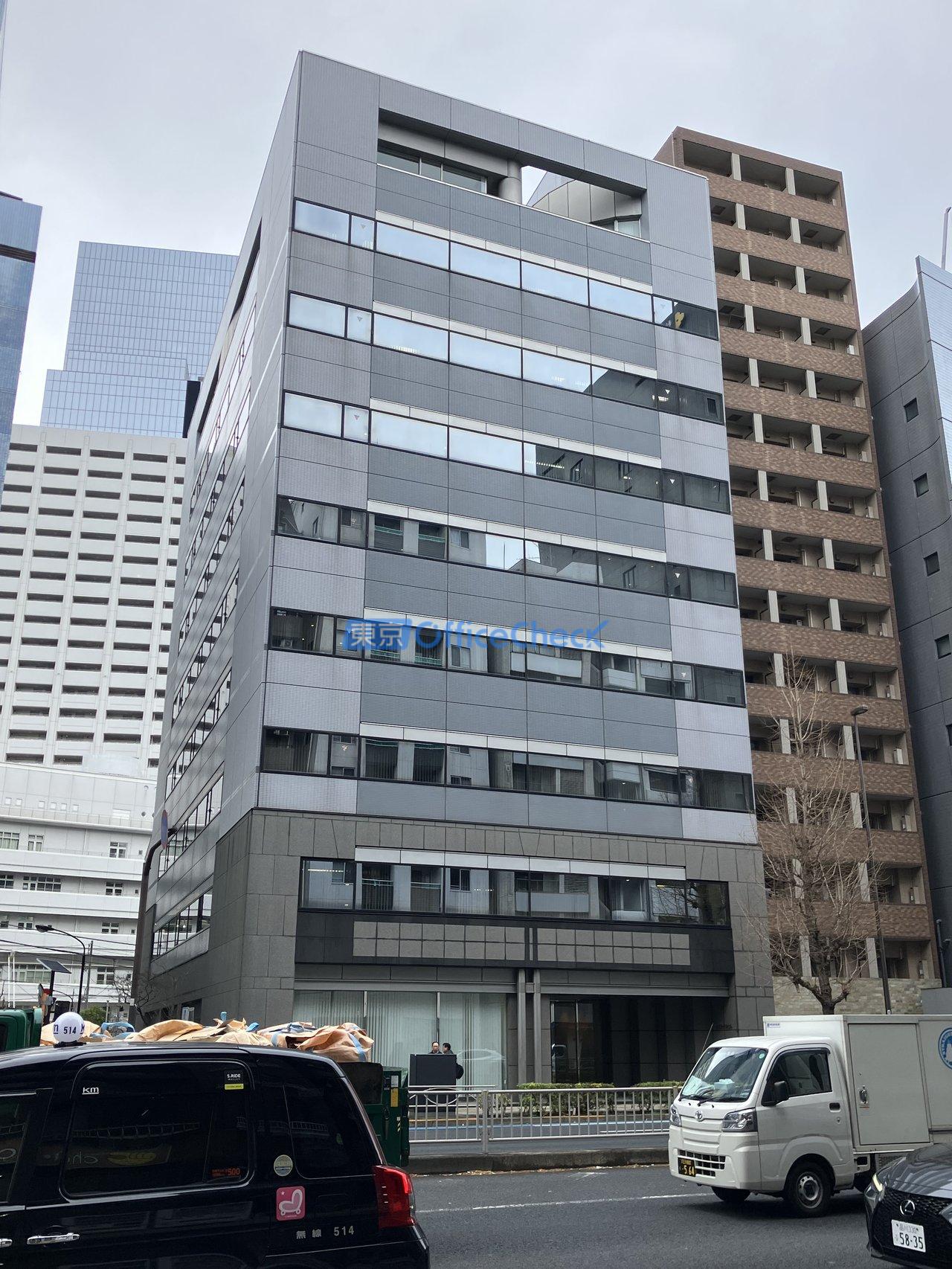 芝日景有楽ビル