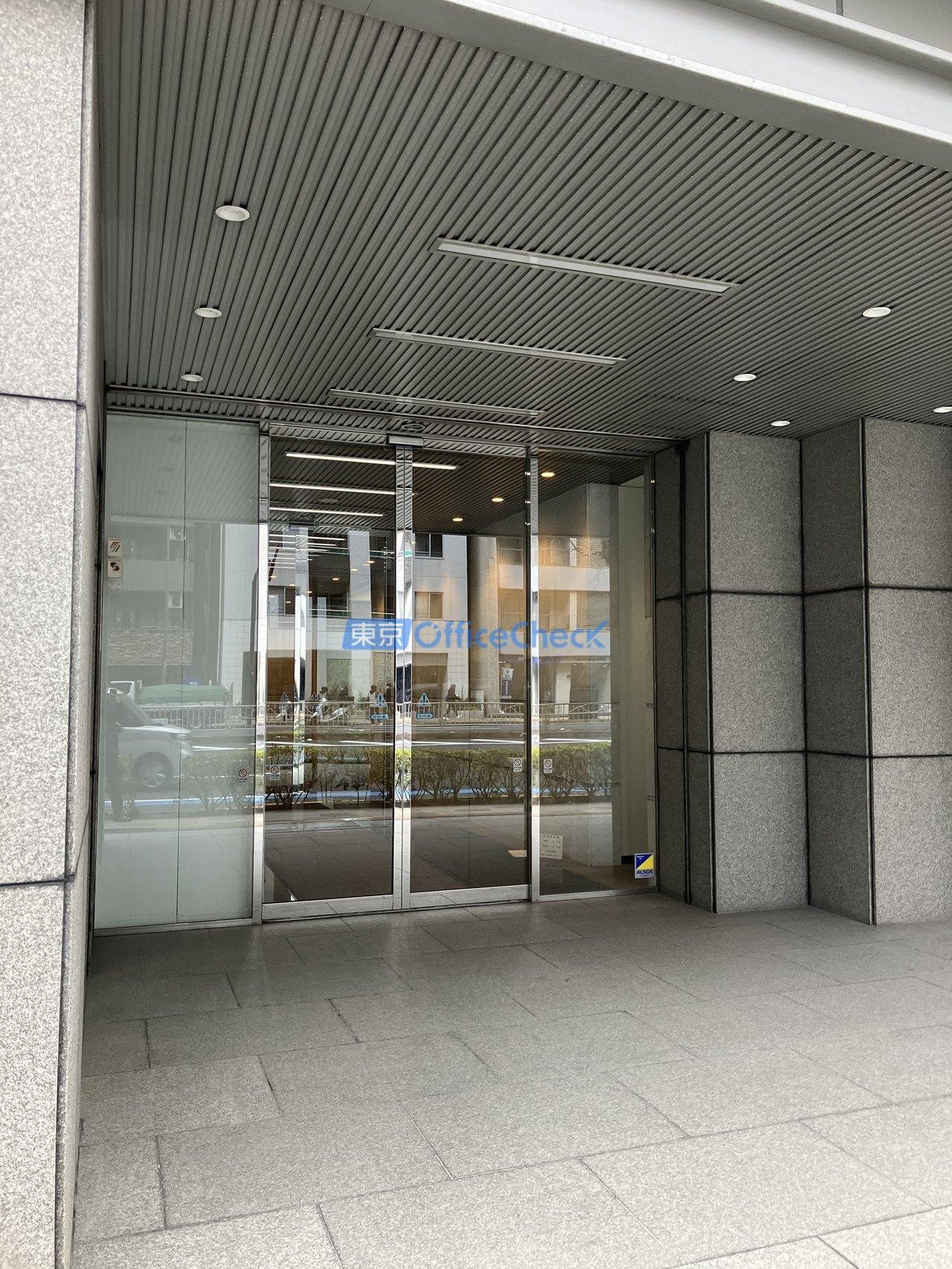 芝日景有楽ビル