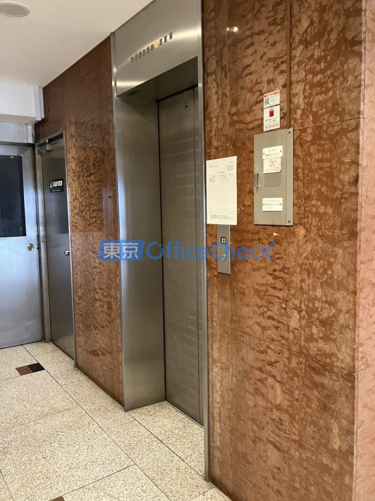 京橋ＹＡＨＡＴＡビル