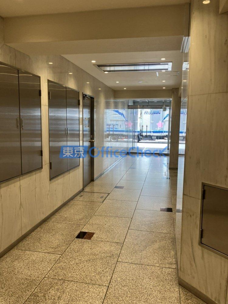 京橋ＹＡＨＡＴＡビル