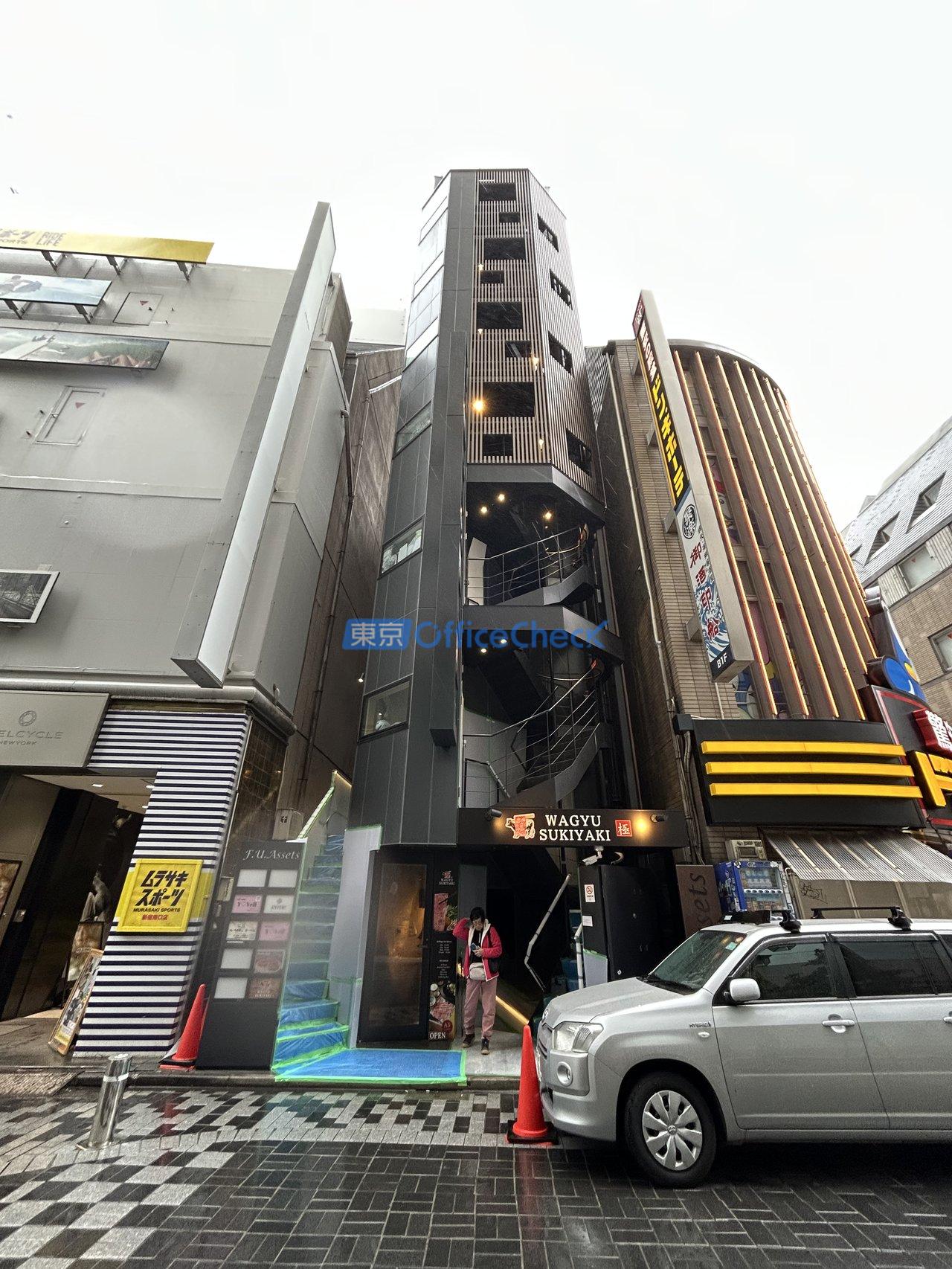 Ｆ.Ｕ.Ａｓｓｅｔｓ