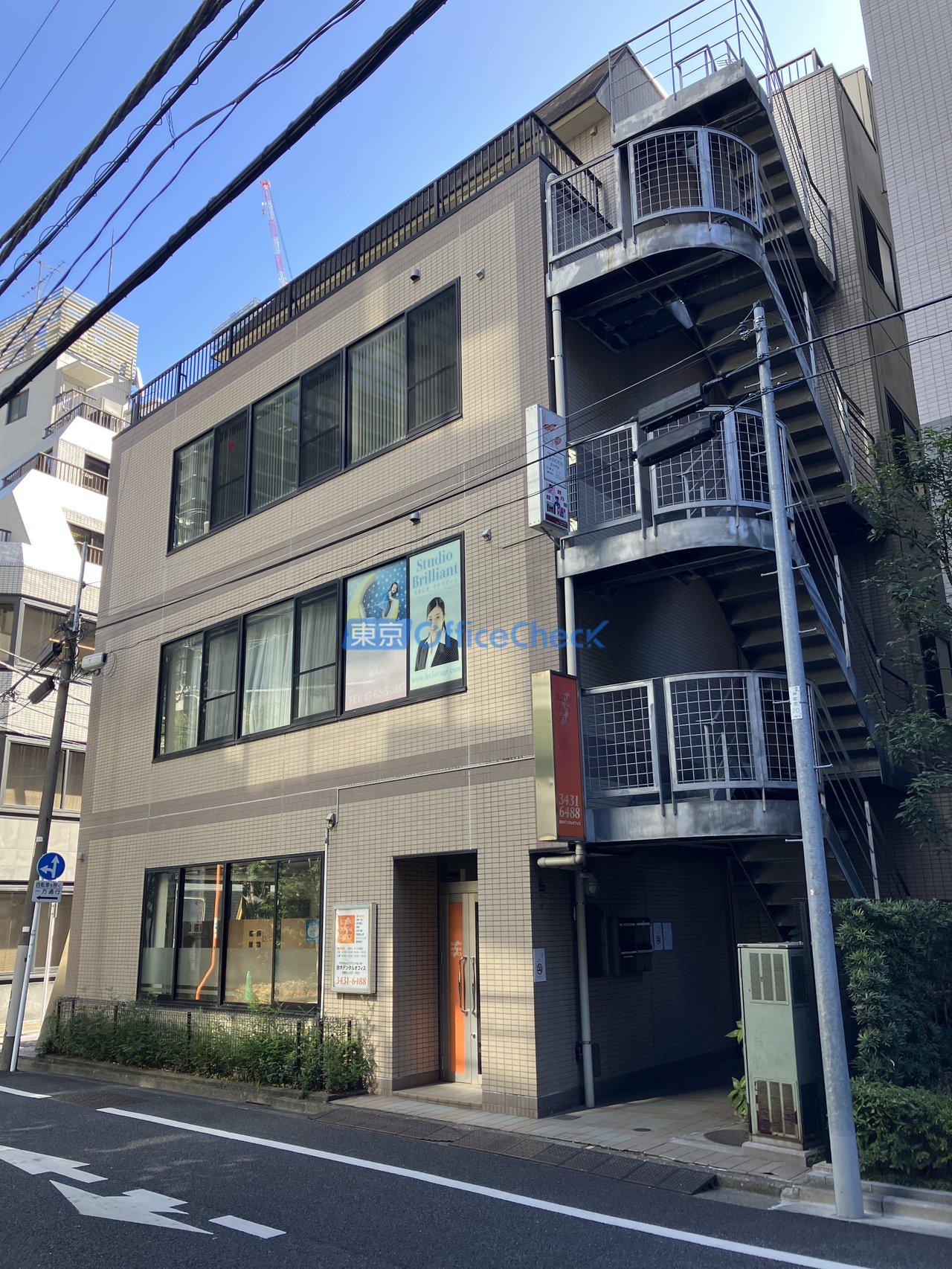 小松ビル