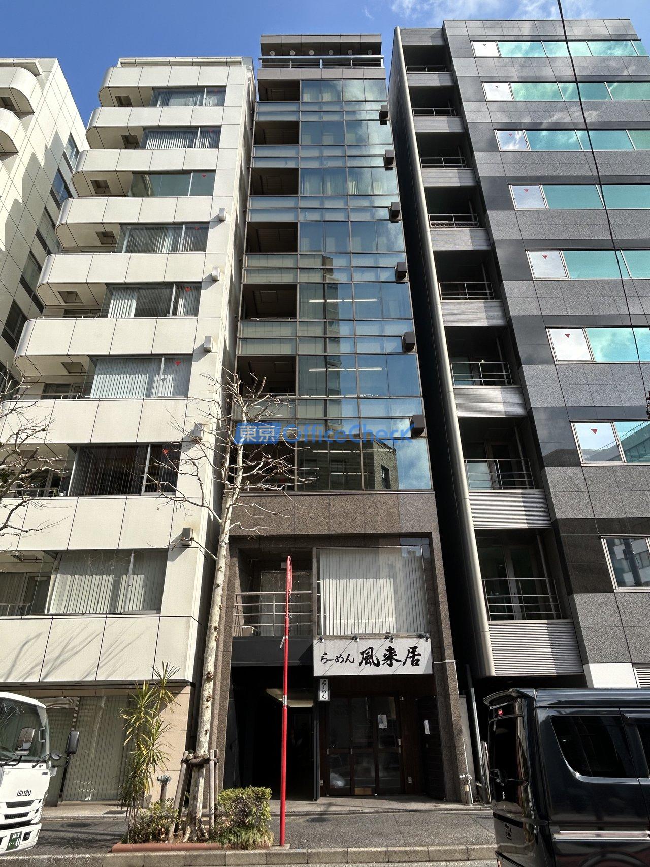 翔和須田町ビル