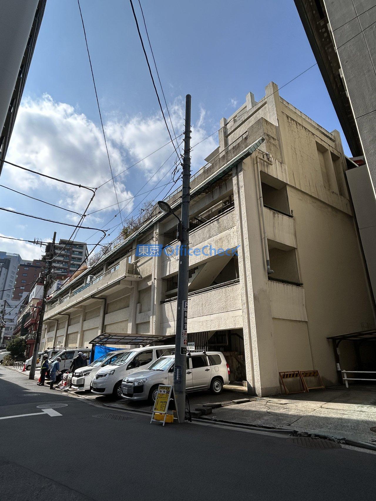 千代田中央ビル