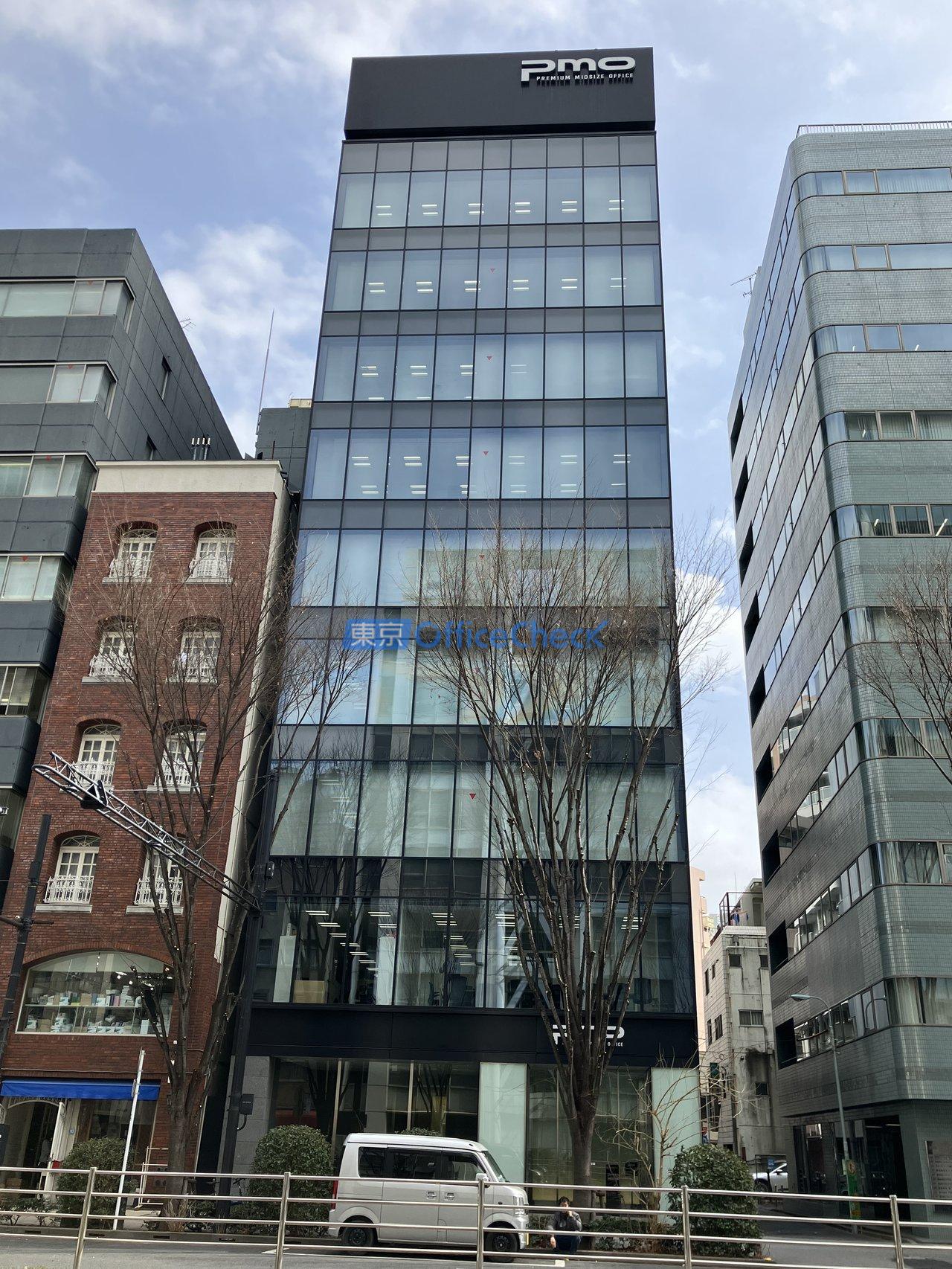 ＰＭＯ東日本橋