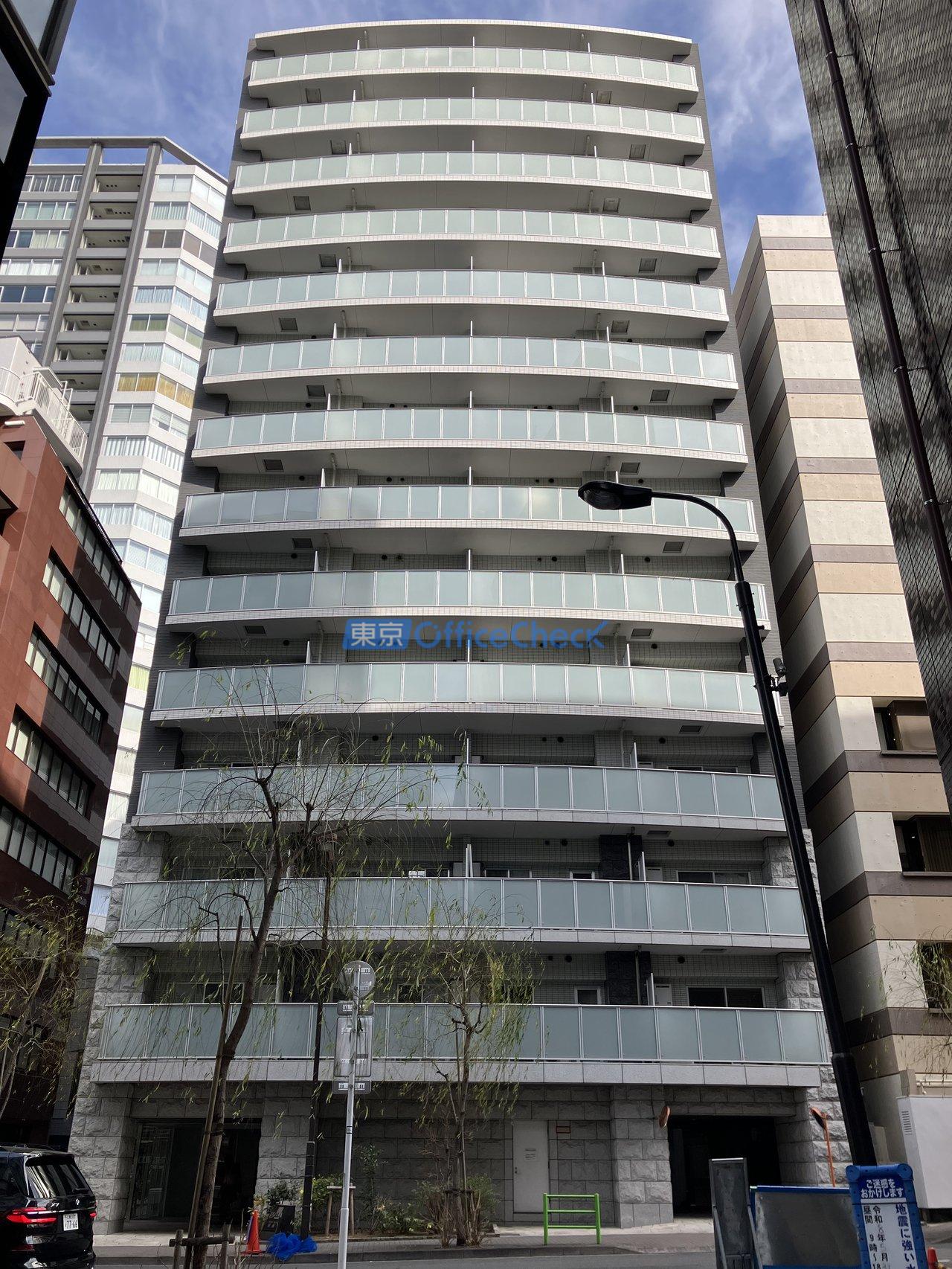 グランドガーラ銀座