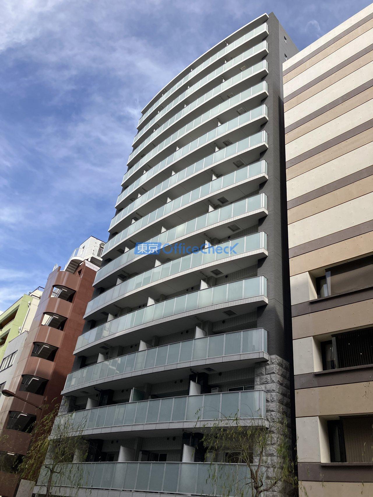 グランドガーラ銀座