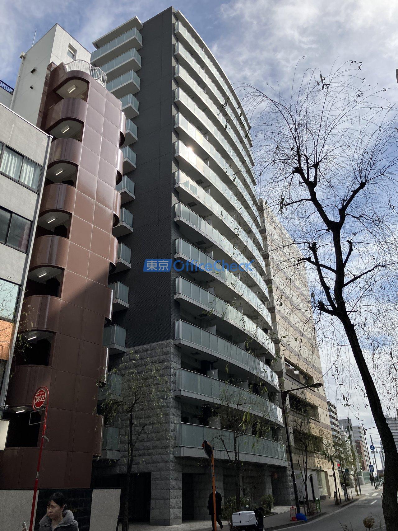 グランドガーラ銀座