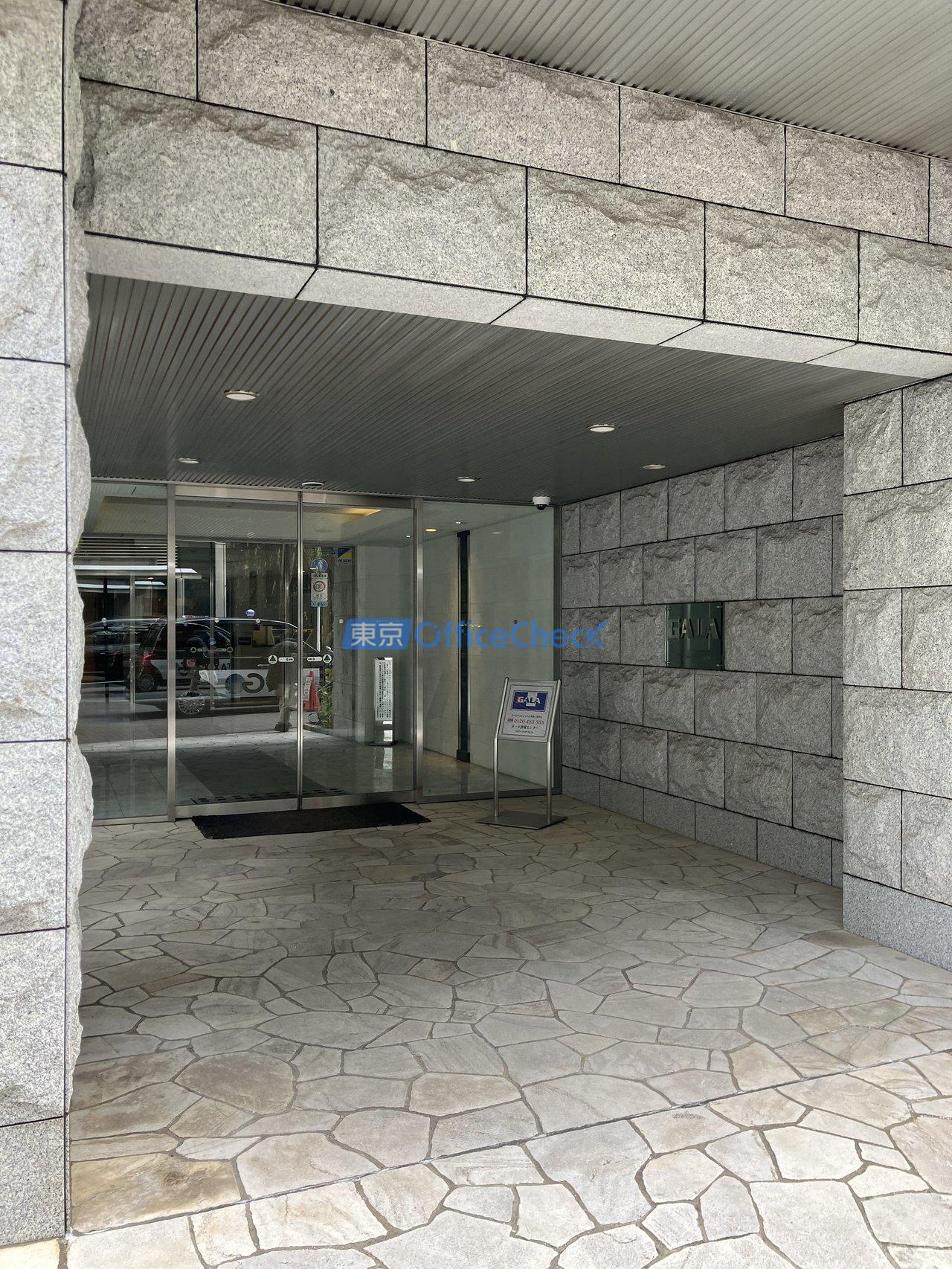 グランドガーラ銀座