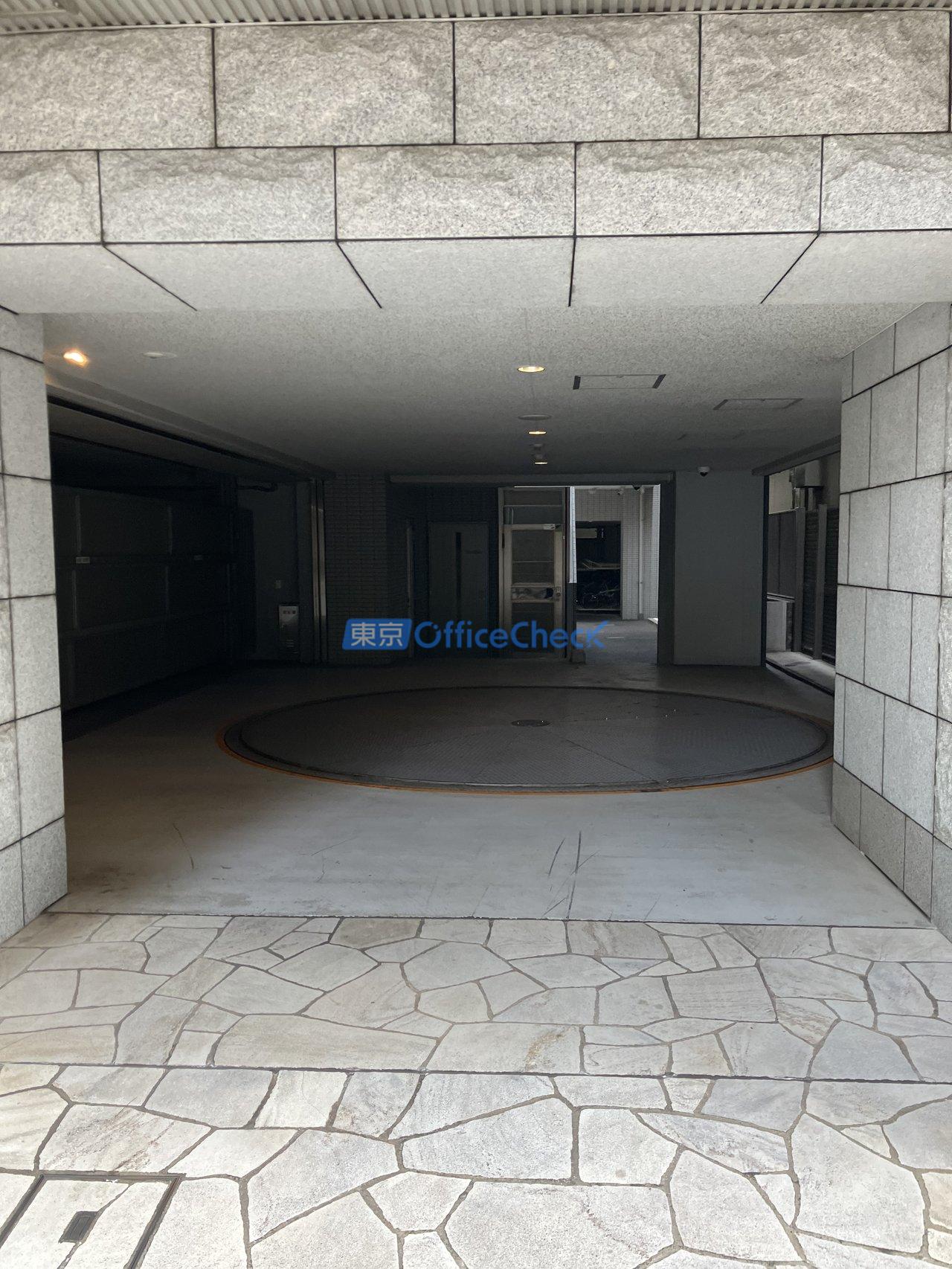 グランドガーラ銀座