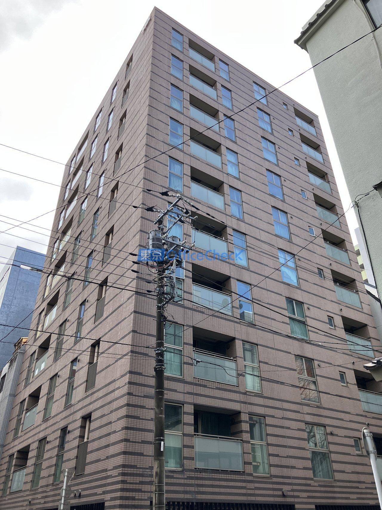 Ｇｒｅｅｎ Ｐａｒｋ新富町