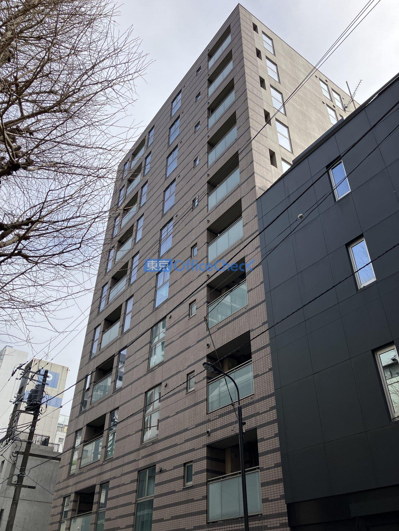 Ｇｒｅｅｎ Ｐａｒｋ新富町