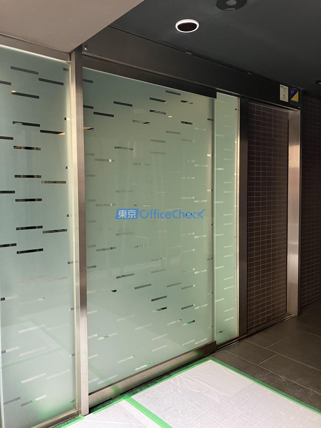 Ｇｒｅｅｎ Ｐａｒｋ新富町