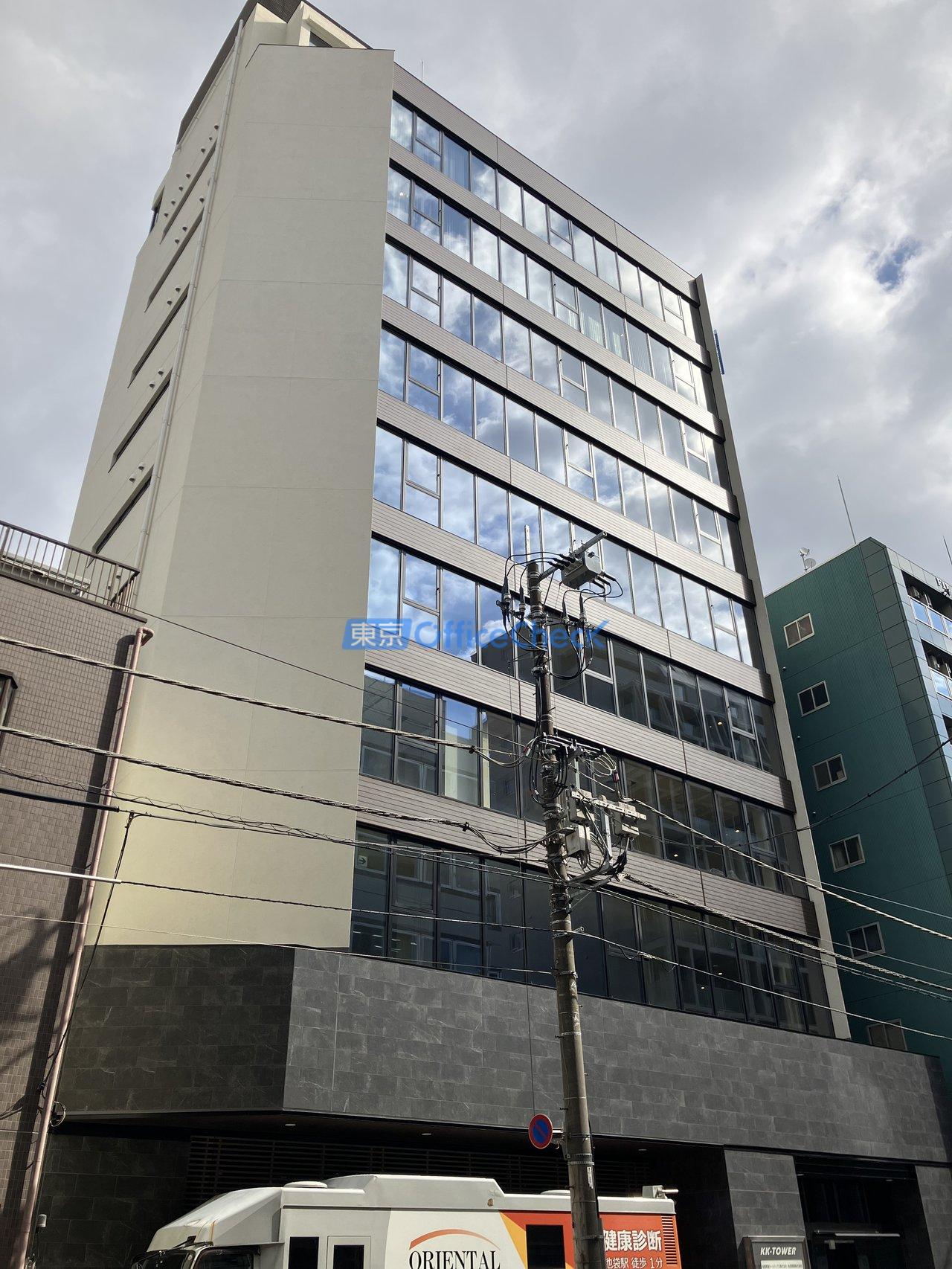 ＫＫ-ＴＯＷＥＲ