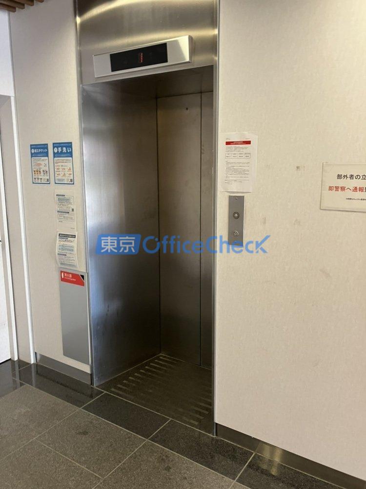 戸越銀座フロント