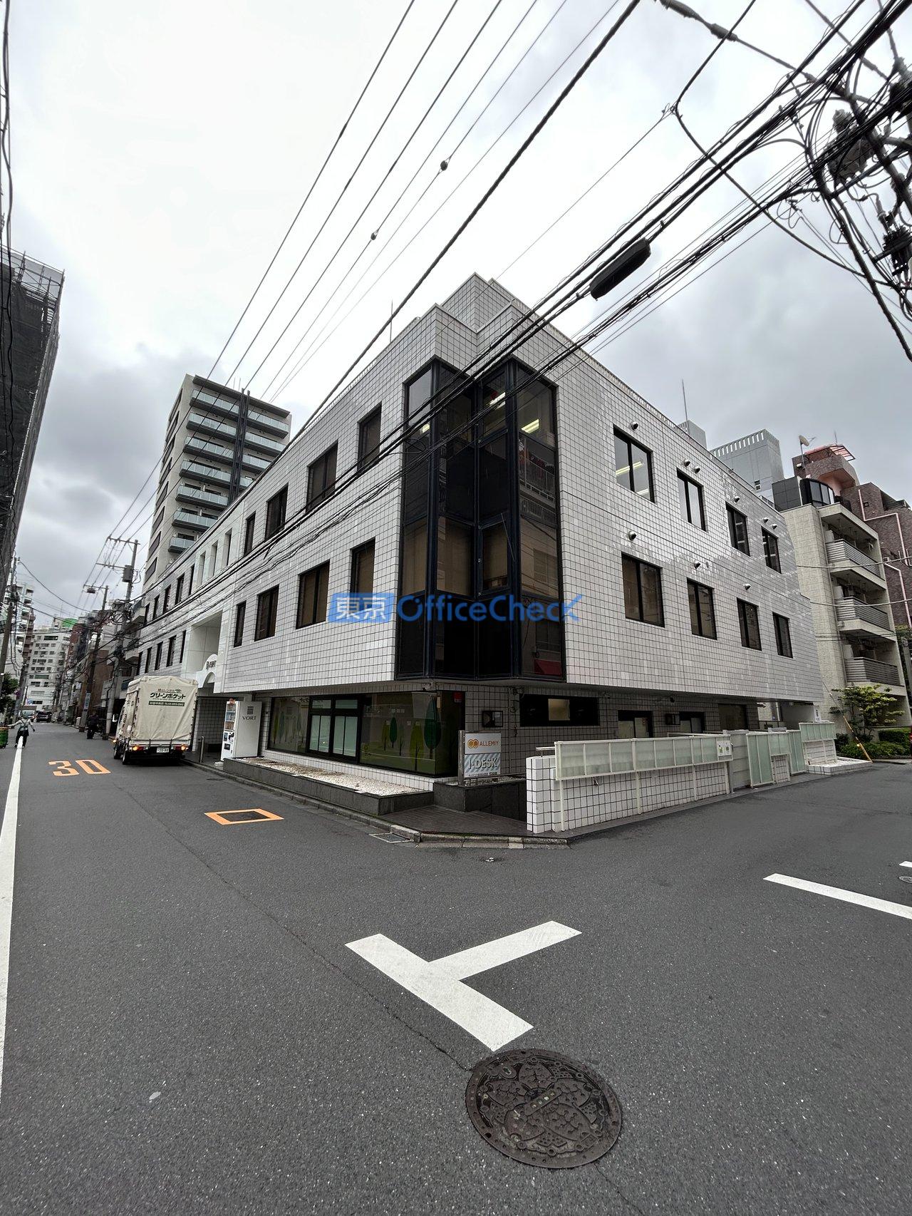 ＶＯＲＴ西新宿