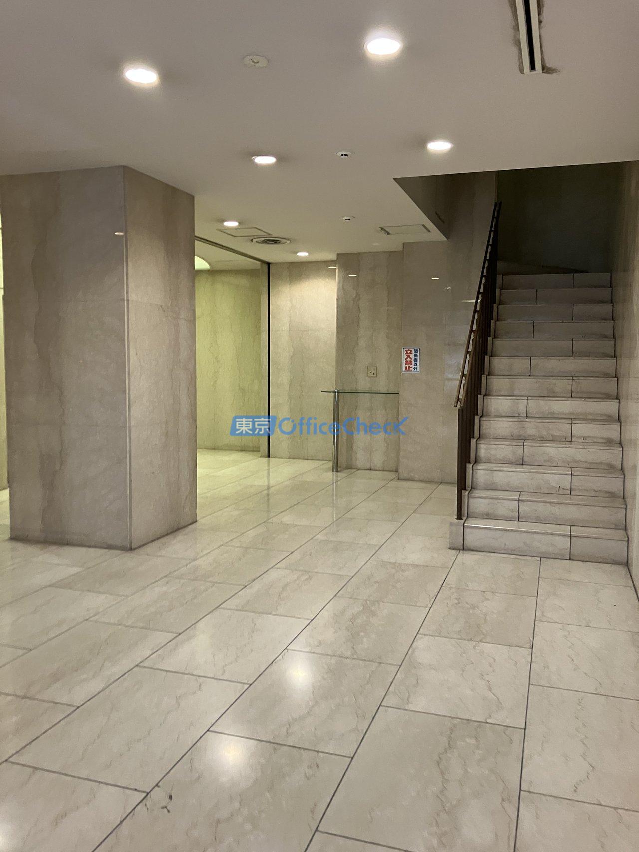 藤和八丁堀ビル