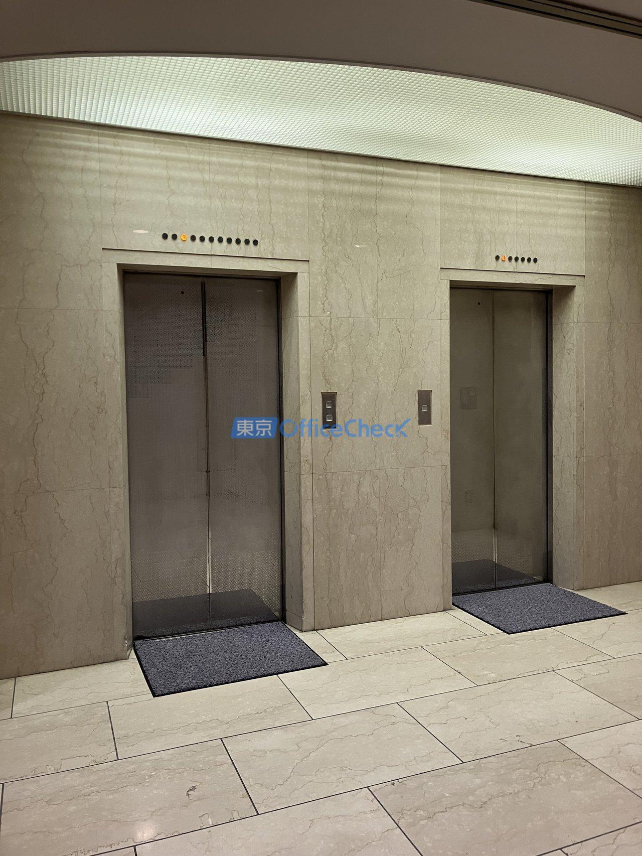 藤和八丁堀ビル