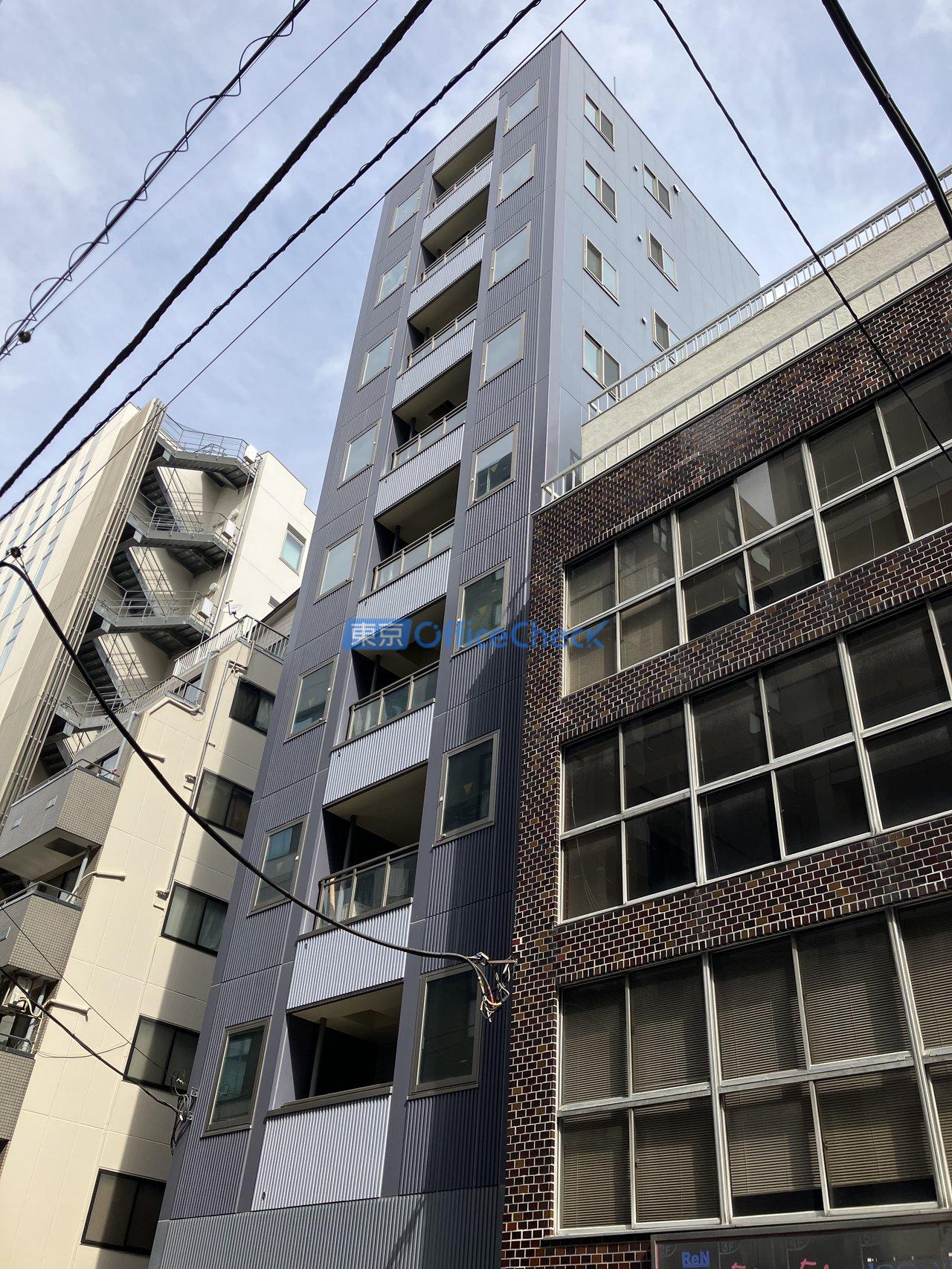 Pine Court Nihonbashi