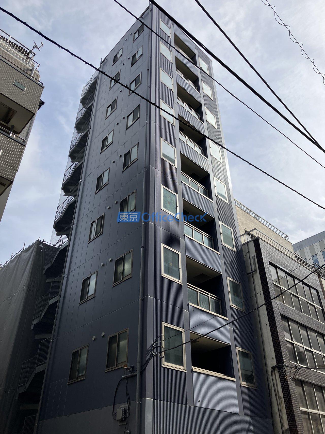 Pine Court Nihonbashi