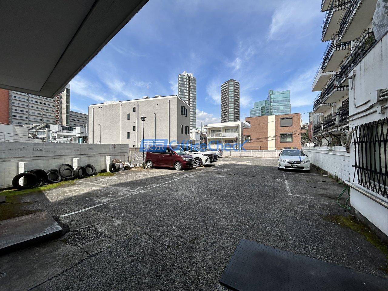 秀和六本木レジデンス