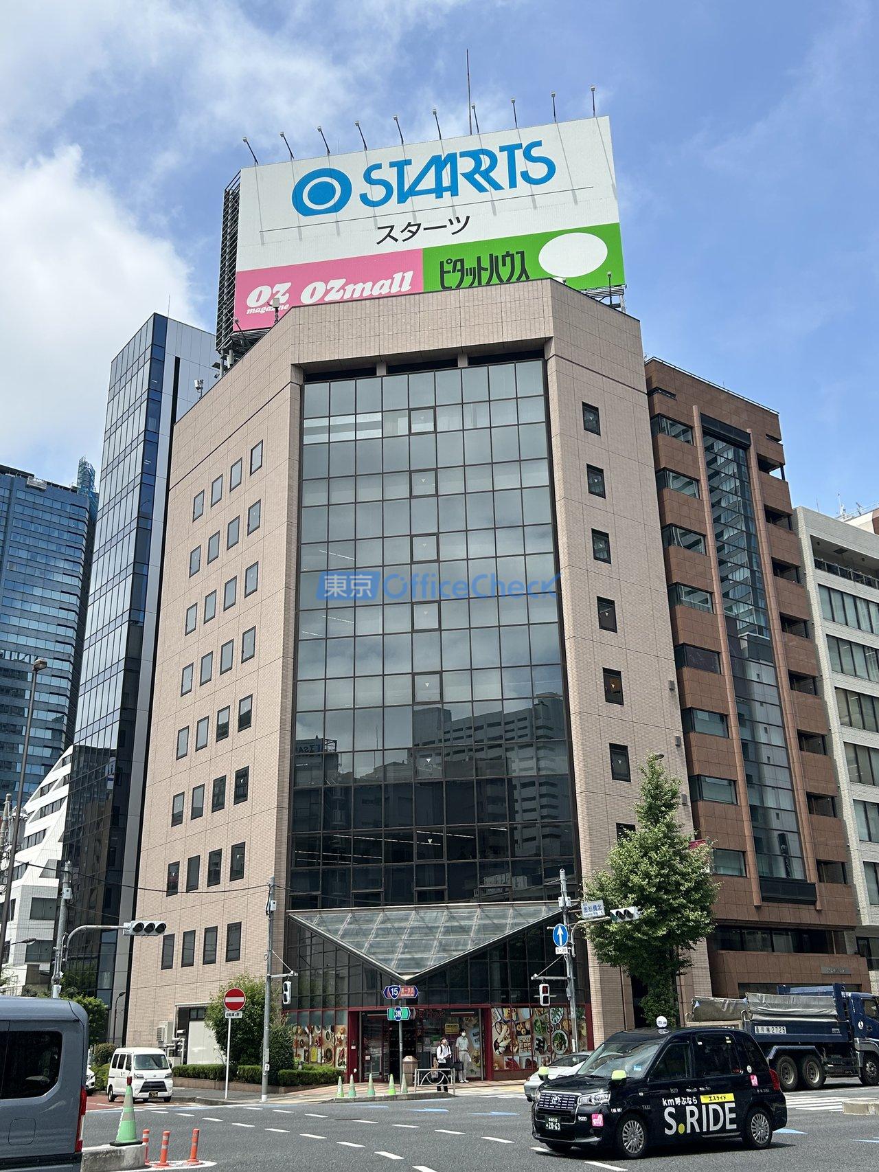 Ｔ＆Ｇ浜松町ビル