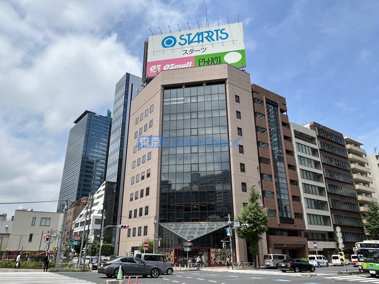 Ｔ＆Ｇ浜松町ビル