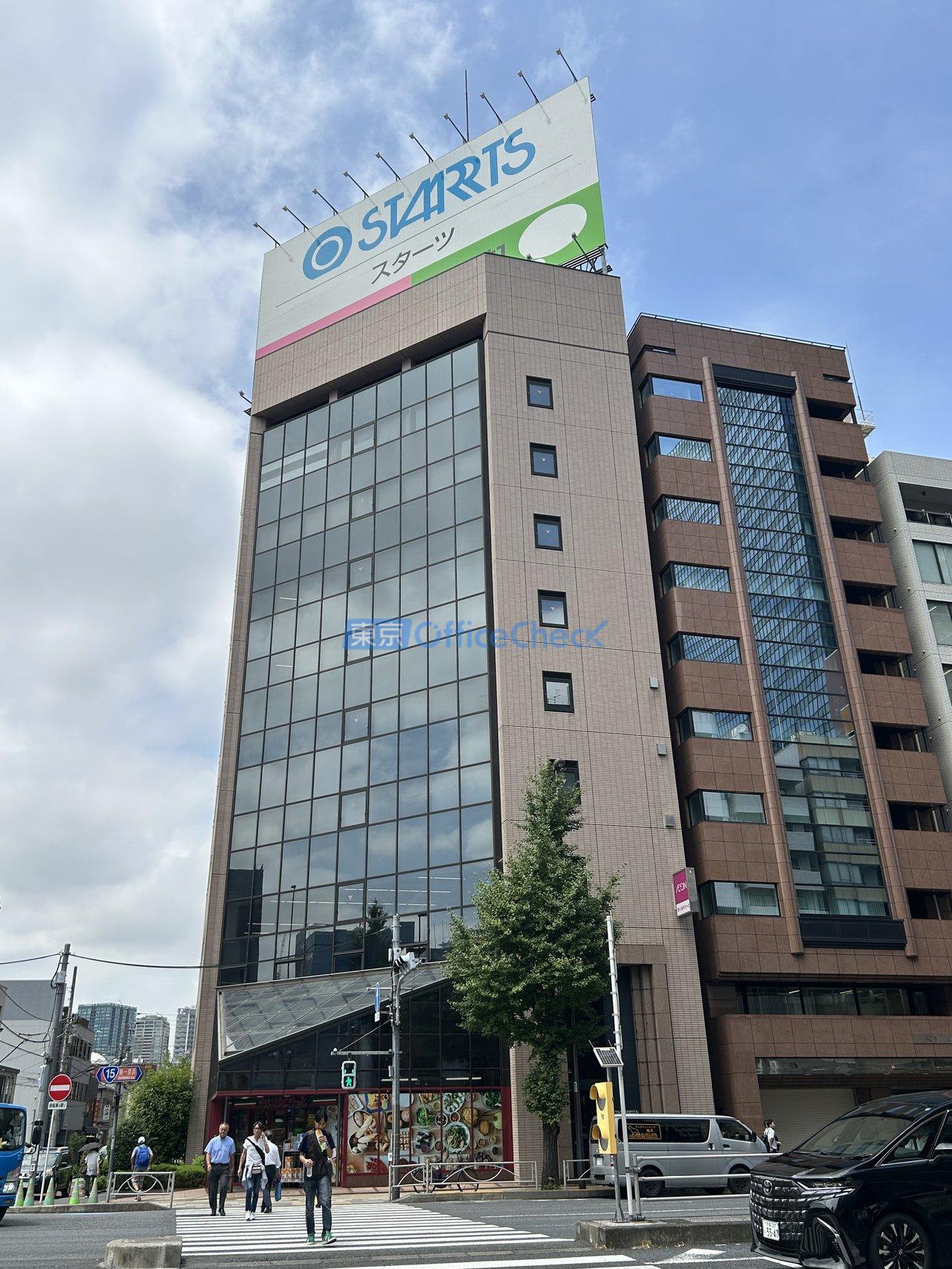 Ｔ＆Ｇ浜松町ビル