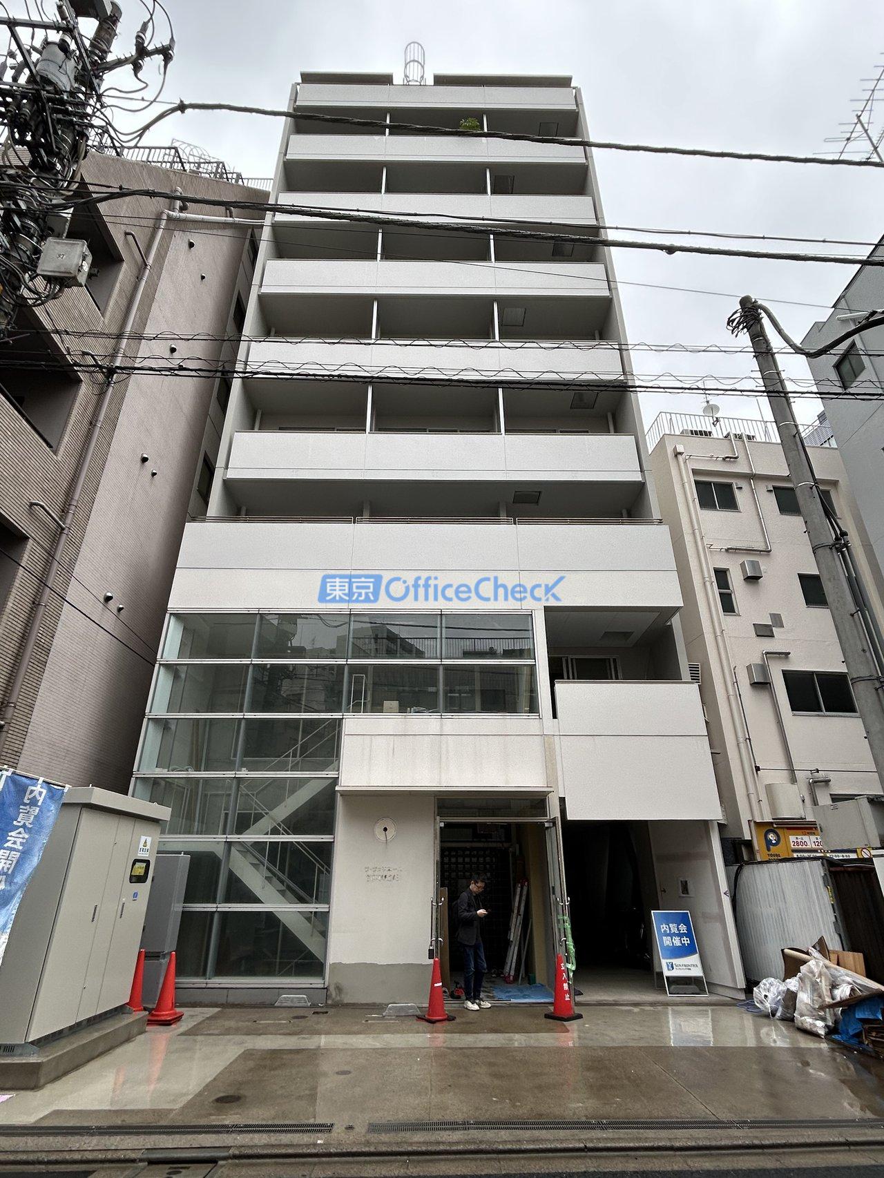 THE PORTAL 本郷三丁目