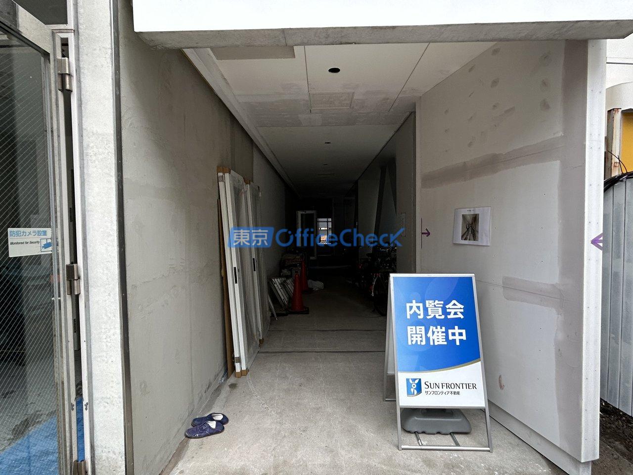 THE PORTAL 本郷三丁目