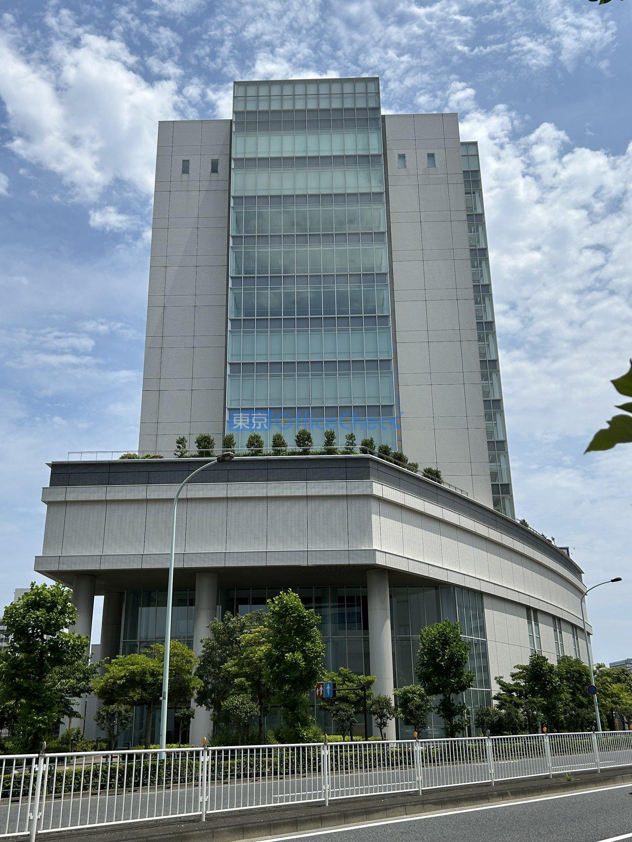 (仮称)SHINWA BUILDING EAST