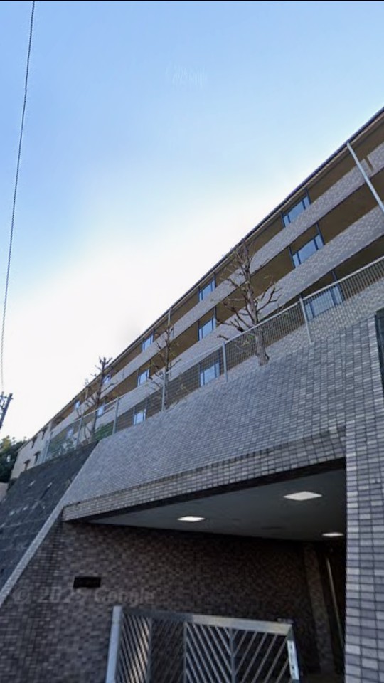 Ｔ’ｓ ｇａｒｄｅｎ横浜岸根公園
