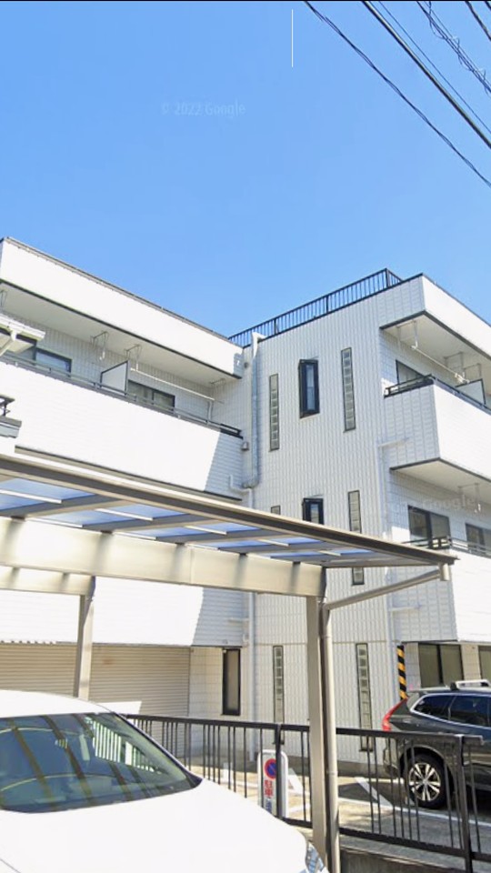 駒沢ＤＳビル