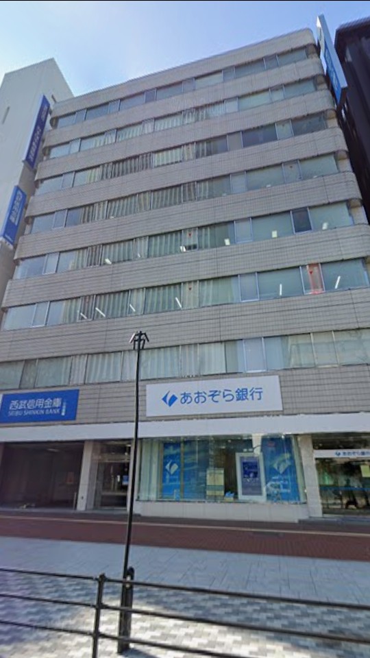 ＫＨＫ池袋ビル