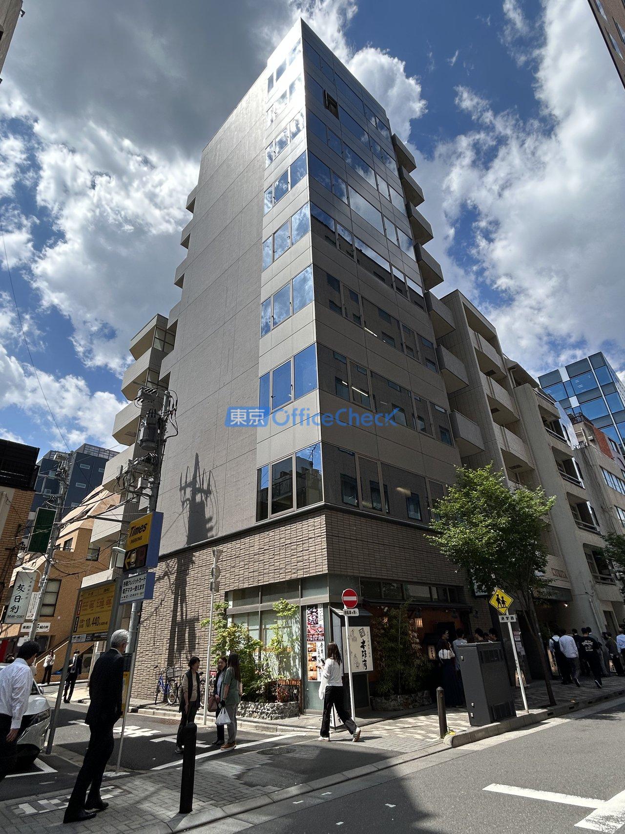 友泉本石町ビル