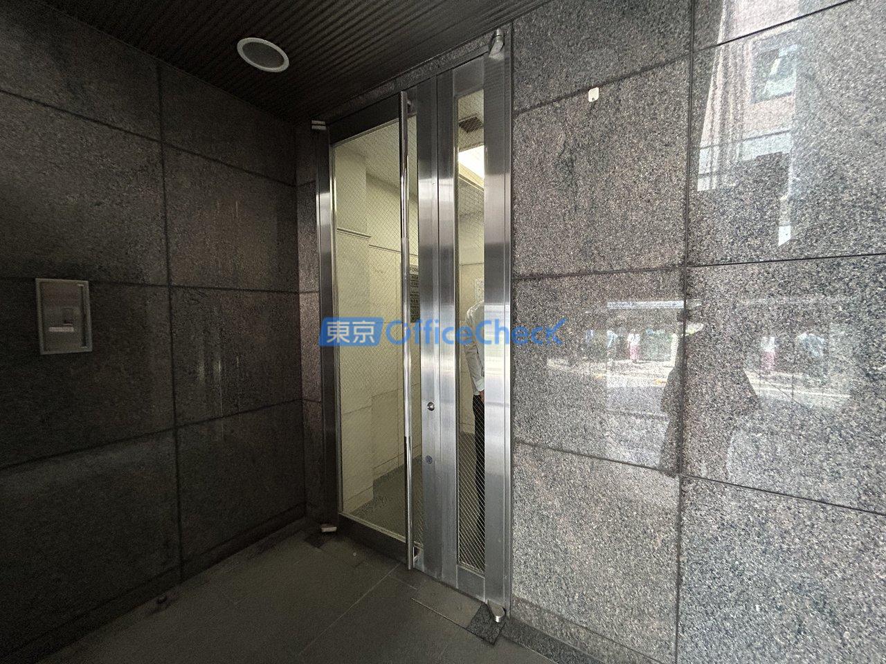 友泉本石町ビル