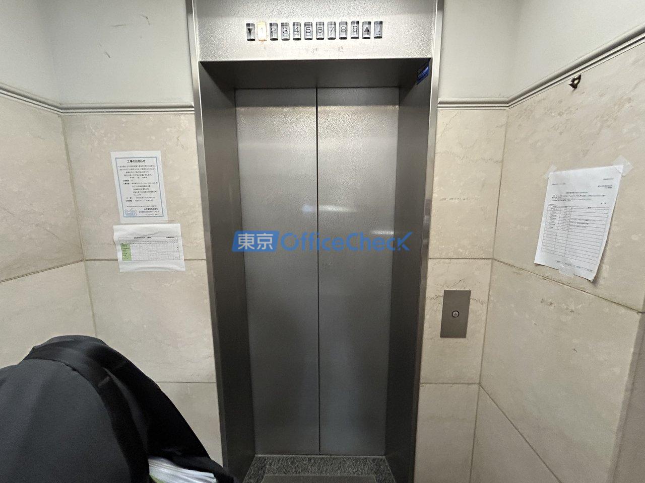 友泉本石町ビル