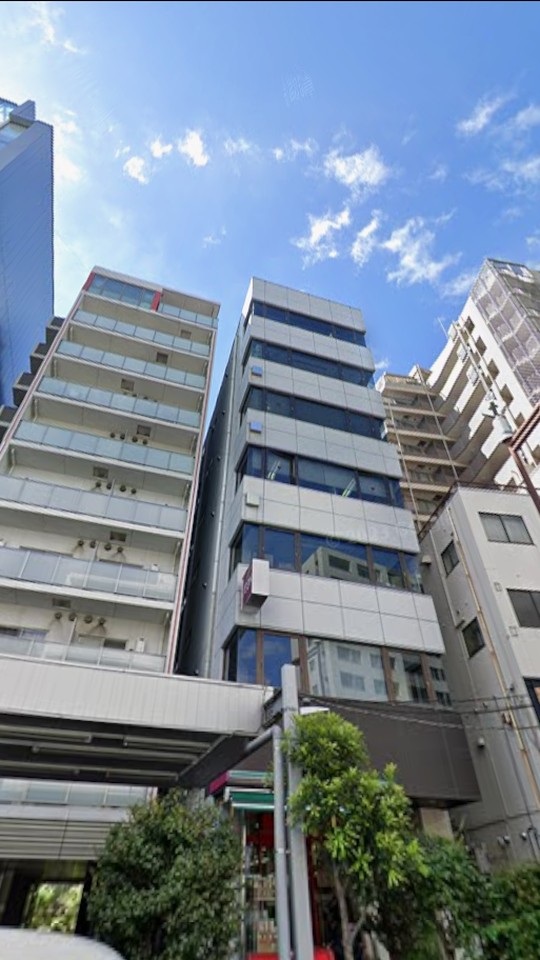ＩＳＭ門前仲町