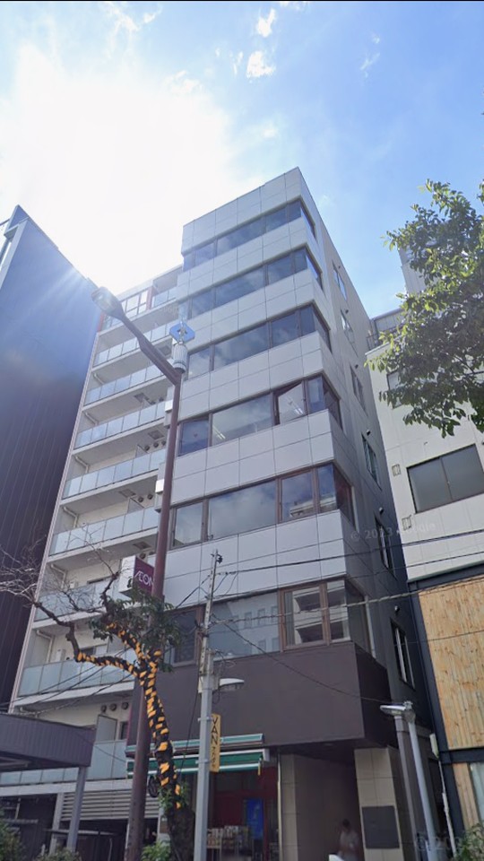 ＩＳＭ門前仲町