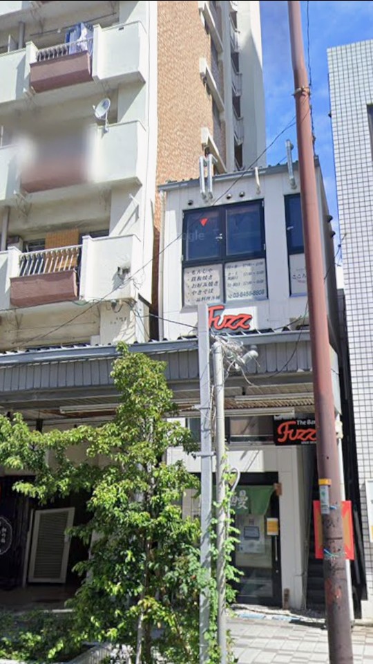 マガザン門前仲町ＩＩＩ
