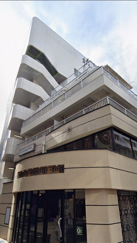 芋仙恩田ビル