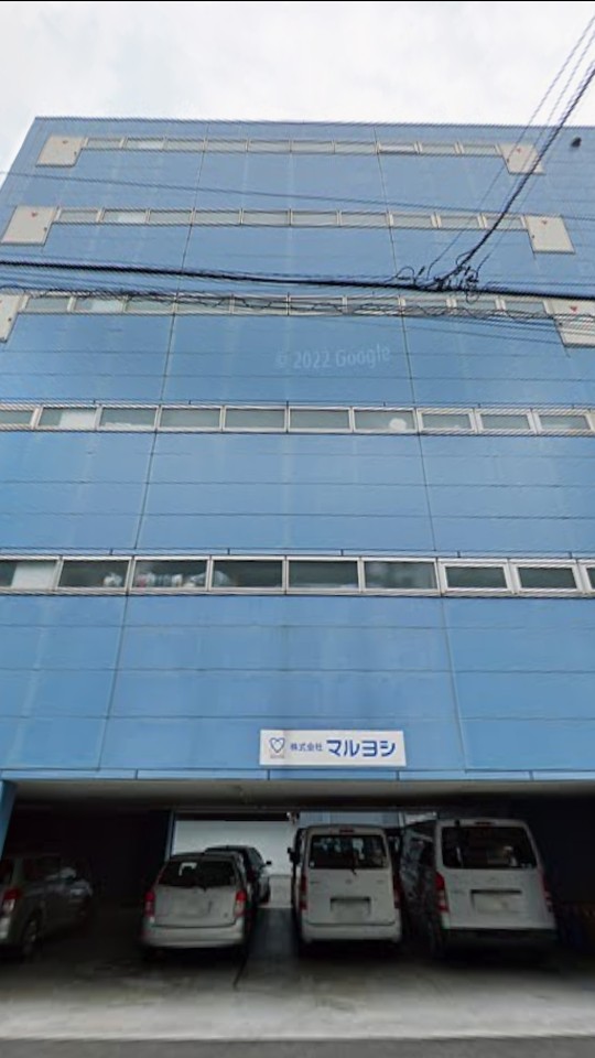 東日暮里３丁目ビル